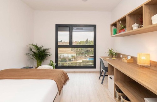 Armilla Other | 23 m² Accommodation ∙ 1 guest