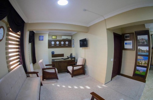 Kumkapi Bed & Breakfast | 23 m² Bed and breakfast ∙ 4 guests