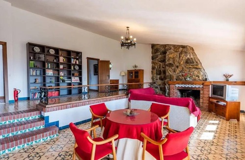 Barrio de la Vega Villa | 230 m² Villa ∙ 3 bedrooms ∙ 8 guests