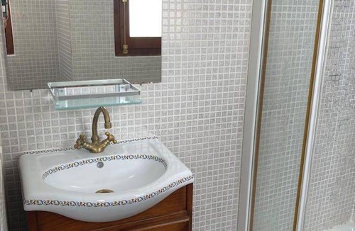 Albaicin Apartment | 24 m² Apartment ∙ 1 bedroom ∙ 2 guests