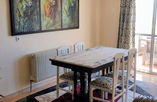 Sorvilan Bed & Breakfast | 24 m² Bed and breakfast ∙ 3 guests