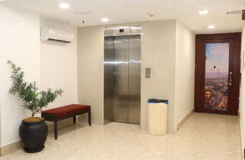 Kuala Lumpur City Centre Hotel | 24 m² Hotel ∙ 4 guests