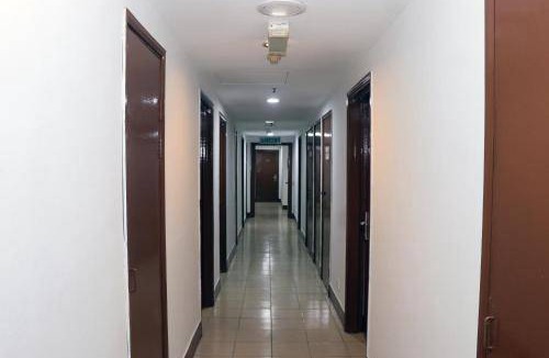 Kuala Lumpur City Centre Hotel | 24 m² Hotel ∙ 4 guests