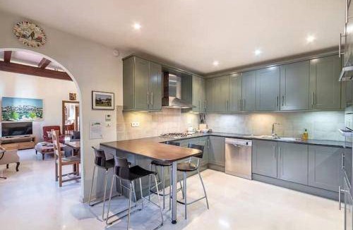 Montefrio Villa | 240 m² Villa ∙ 4 bedrooms ∙ 11 guests