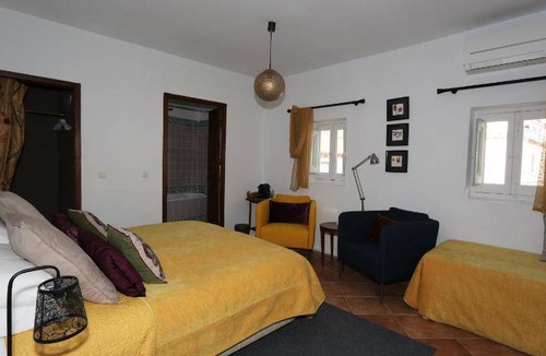 Pinos del Valle Bed & Breakfast | 25 m² Bed and breakfast ∙ 2 guests