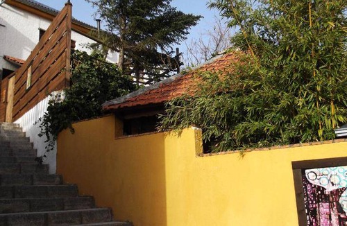 Quentar Bed & Breakfast | 25 m² Bed and breakfast ∙ 3 guests