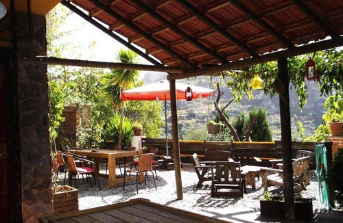 Quentar Bed & Breakfast | 25 m² Bed and breakfast ∙ 3 guests