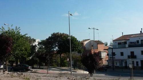 Baza Bed & Breakfast | 25 m² Bed and breakfast ∙ 3 guests