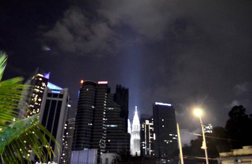 Kuala Lumpur City Centre Hotel | 25 m² Hotel ∙ 2 guests