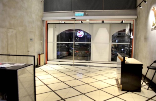 Kuala Lumpur City Centre Hotel | 25 m² Hotel ∙ 2 guests