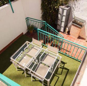 Genil House | 25 m² House ∙ 1 bedroom ∙ 3 guests