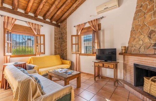 Castril House | 25 m² House ∙ 1 bedroom ∙ 2 guests