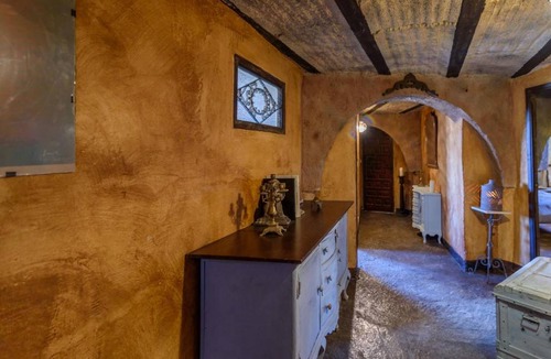 Algarinejo House | 250 m² House ∙ 4 bedrooms ∙ 8 guests