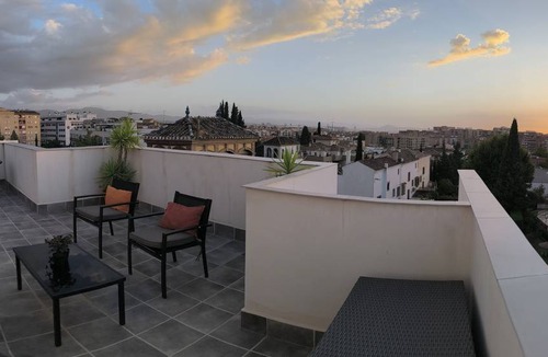 Cervantes House | 250 m² House ∙ 7 bedrooms ∙ 15 guests