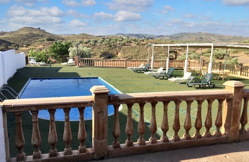 Loja Villa | 250 m² Villa ∙ 4 bedrooms ∙ 8 guests