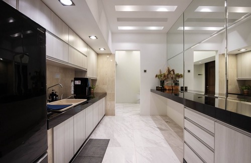 Sea Park Villa | 25000sqft Grand Luxe Villa PJ 13BR 42Pax