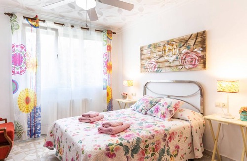 Durcal Villa | 253 m² Villa ∙ 6 bedrooms ∙ 13 guests