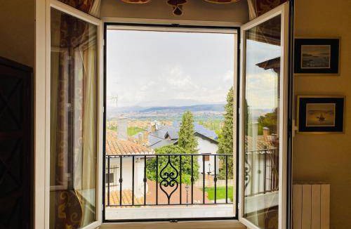 Gojar Bed & Breakfast | 26 m² Bed and breakfast ∙ 4 guests