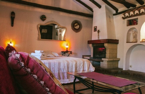 Niguelas Hotel | 26 m² Hotel ∙ 1 bedroom ∙ 2 guests