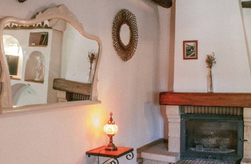 Niguelas Hotel | 26 m² Hotel ∙ 1 bedroom ∙ 2 guests