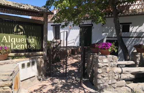 Niguelas Hotel | 26 m² Hotel ∙ 1 bedroom ∙ 2 guests