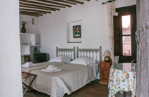 Niguelas Hotel | 26 m² Hotel ∙ 1 bedroom ∙ 2 guests