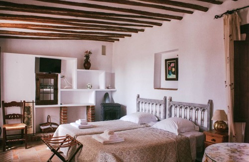 Niguelas Hotel | 26 m² Hotel ∙ 1 bedroom ∙ 2 guests