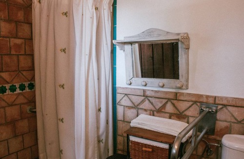 Niguelas Hotel | 26 m² Hotel ∙ 1 bedroom ∙ 2 guests