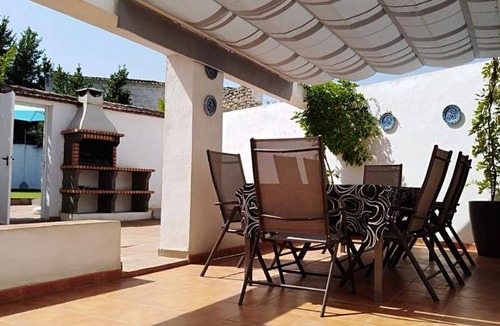 Pinos Puente House | 260 m² House ∙ 4 bedrooms ∙ 8 guests