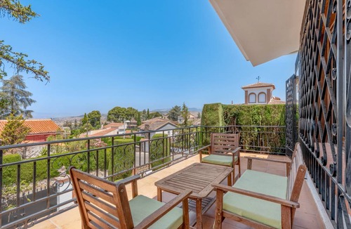 Barrio de la Vega Villa | 260 m² Villa ∙ 3 bedrooms ∙ 8 guests