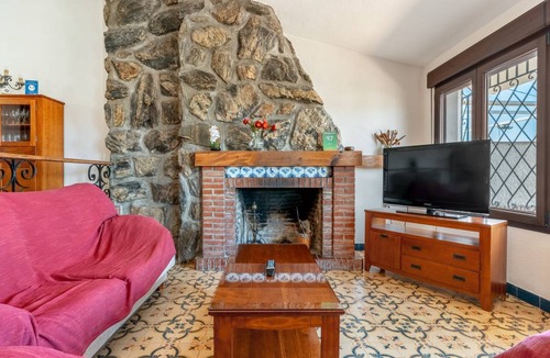 Barrio de la Vega Villa | 260 m² Villa ∙ 3 bedrooms ∙ 8 guests
