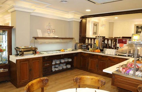 Beiro Hotel | 27 m² Hotel ∙ 127 guests