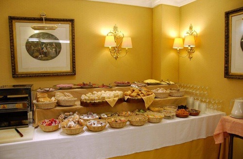 Beiro Hotel | 27 m² Hotel ∙ 127 guests