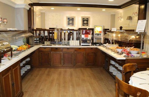 Beiro Hotel | 27 m² Hotel ∙ 127 guests