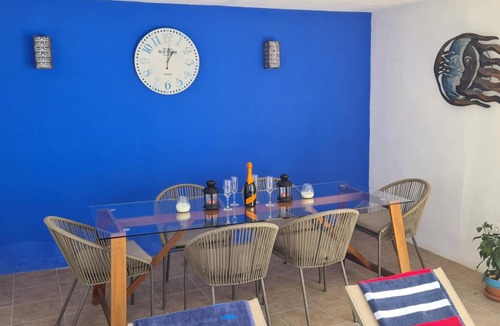 Niguelas Cottage | 270 m² Cabin ∙ 3 bedrooms ∙ 6 guests