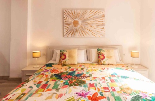 Niguelas Cottage | 270 m² Cabin ∙ 3 bedrooms ∙ 6 guests