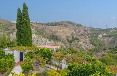 Conchar House | 270 m² House ∙ 6 bedrooms ∙ 14 guests