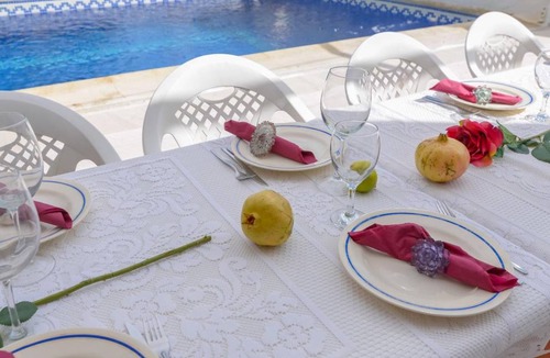 Conchar House | 270 m² House ∙ 6 bedrooms ∙ 14 guests