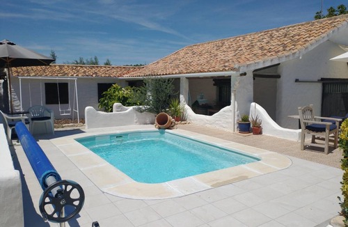 Santa Cruz del Comercio Other | 271 m² Accommodation ∙ 6 bedrooms ∙ 14 guests
