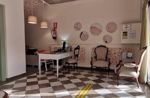 Atarfe Apartment | 28 m² Apartment ∙ 6 guests