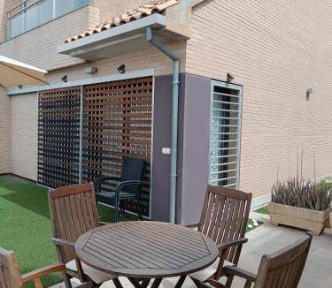 Bola de Oro Bed & Breakfast | 280 m² Bed and breakfast ∙ 5 bedrooms ∙ 8 guests