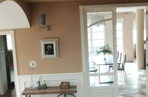 Castril House | 280 m² House ∙ 4 bedrooms ∙ 13 guests