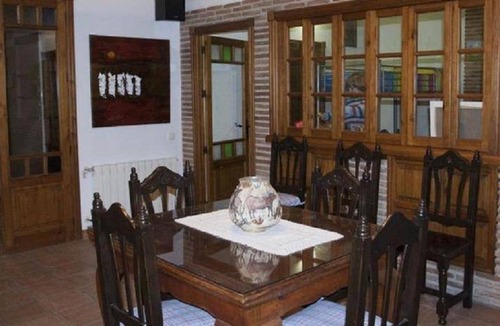Castril House | 280 m² House ∙ 4 bedrooms ∙ 13 guests