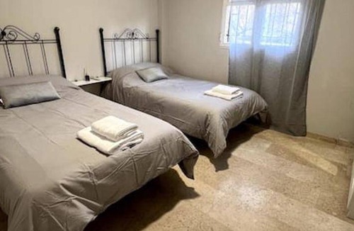 Norte House | 280 m² House ∙ 5 bedrooms ∙ 10 guests