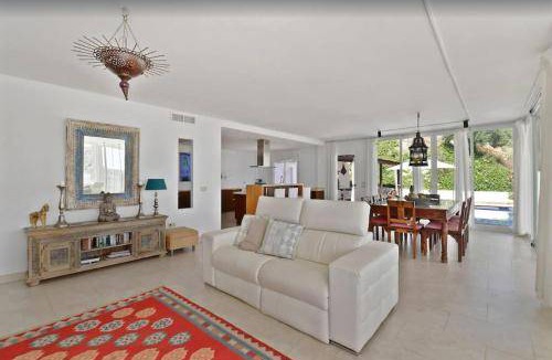 Jete Villa | 285 m² Villa ∙ 5 bedrooms ∙ 11 guests