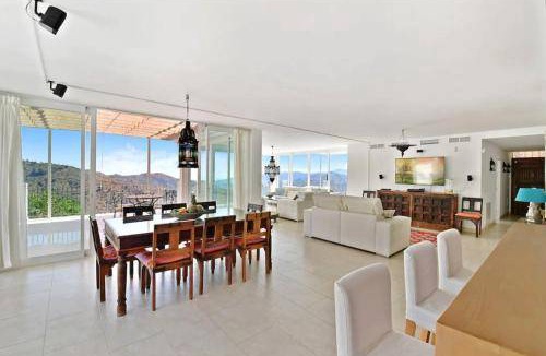 Jete Villa | 285 m² Villa ∙ 5 bedrooms ∙ 11 guests