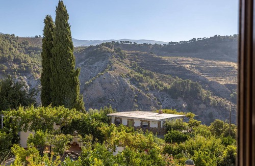 Conchar House | 290 m² House ∙ 6 bedrooms ∙ 14 guests