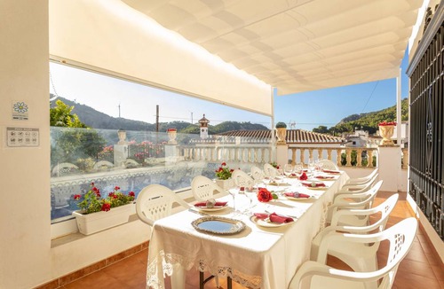 Conchar House | 290 m² House ∙ 6 bedrooms ∙ 14 guests