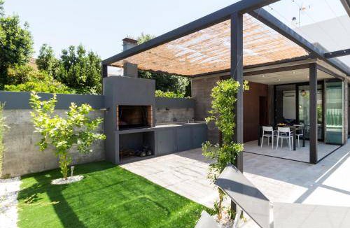 Melegis Villa | 293 m² Villa ∙ 3 bedrooms ∙ 6 guests