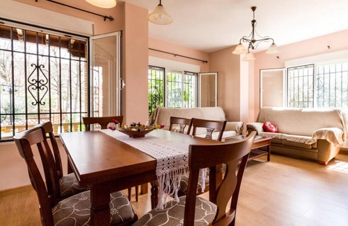 Niguelas Villa | 293 m² Villa ∙ 6 bedrooms ∙ 12 guests